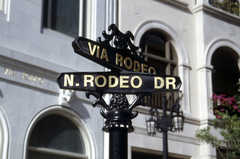 Rodeo Drive - Attraction - Rodeo Dr, Beverly Hills, CA, 90212, US Rodeo Drive - Attraction - Rodeo Dr, Beverly Hills, CA, 90212, US