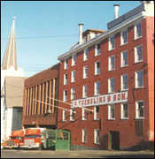 D G Yuengling and Son Inc - Attraction - 5 Mahantongo Street, Pottsville, PA, United States D G Yuengling and Son Inc - Attraction - 5 Mahantongo Street, Pottsville, PA, United States