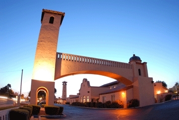 Aldea Weddings At Tlaquepaque - Reception Sites - 4150 W Peoria Ave, Phoenix, AZ, 85029