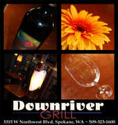 Downriver Grill - Restaurant - 3315 W Northwest Blvd, Spokane, WA, United States Downriver Grill - Restaurant - 3315 W Northwest Blvd, Spokane, WA, United States