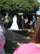 Tyler Rose Garden Center - Ceremony - 400 Rose Park Dr, Tyler, TX, United States