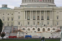 Inaugural Podium-January 20 - Attraction - 