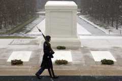 Arlington National Cemetery - Attraction - 214 McNair Rd, Arlington, VA, United States Arlington National Cemetery - Attraction - 214 McNair Rd, Arlington, VA, United States