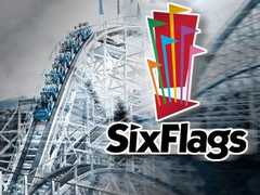 Six Flags America - Entertainment - 13710 Central Ave, Upper Marlboro, MD, 20774 Six Flags America - Entertainment - 13710 Central Ave, Upper Marlboro, MD, 20774