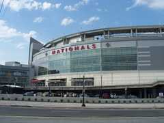 Nationals Park - Entertainment - 1500 South Capitol St SE, Washington, DC, United States Nationals Park - Entertainment - 1500 South Capitol St SE, Washington, DC, United States