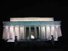 Lincoln Memorial - Attraction - Lincoln Memorial, Washington, DC Lincoln Memorial - Attraction - Lincoln Memorial, Washington, DC