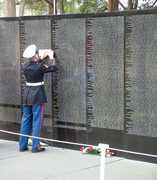 US Vietnam Veterans Memorial - Attraction - Lincoln Memorial Cir SW, Washington, DC, United States US Vietnam Veterans Memorial - Attraction - Lincoln Memorial Cir SW, Washington, DC, United States