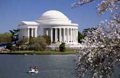 Jefferson Memorial - Attraction - Washington, DC, United States Jefferson Memorial - Attraction - Washington, DC, United States