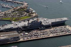 USS Midway Museum - Attractions - 910 N Harbor Dr, San Diego, CA, United States USS Midway Museum - Attractions - 910 N Harbor Dr, San Diego, CA, United States