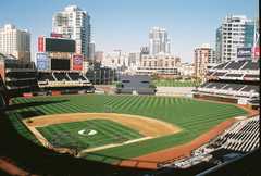 Petco Park - Attractions - 100 Park Blvd, San Diego, CA, USA Petco Park - Attractions - 100 Park Blvd, San Diego, CA, USA