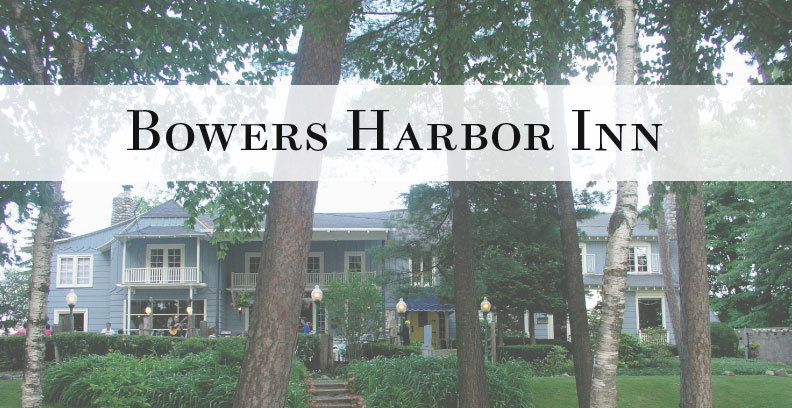 Bowers Harbor Inn