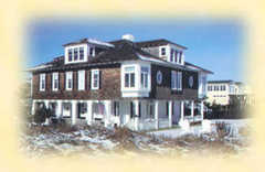 The Addy Sea Bed & Breakfast - Ceremony - Ocean View Pkwy, Bethany Beach, DE, 19930 The Addy Sea Bed & Breakfast - Ceremony - Ocean View Pkwy, Bethany Beach, DE, 19930