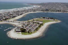 Mission Bay Aquatic Center - Sailing - 1001 Santa Clara Place, San Diego, CA, United States Mission Bay Aquatic Center - Sailing - 1001 Santa Clara Place, San Diego, CA, United States