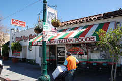 Filippi's Pizza Grotto - Restaurants - 1747 India St, San Diego, CA, United States Filippi's Pizza Grotto - Restaurants - 1747 India St, San Diego, CA, United States
