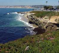 La Jolla Cove - Attractions - 850 Coast Blvd, San Diego, CA, 92037, US La Jolla Cove - Attractions - 850 Coast Blvd, San Diego, CA, 92037, US