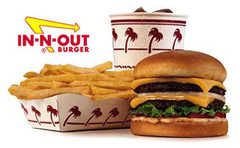 In-N-Out Burger - Restaurants - 3102 Sports Arena Boulevard, San Diego, CA, United States In-N-Out Burger - Restaurants - 3102 Sports Arena Boulevard, San Diego, CA, United States