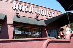 Hash House A-Gogo - Restaurants - 3628 5th Ave, San Diego, CA, United States Hash House A-Gogo - Restaurants - 3628 5th Ave, San Diego, CA, United States