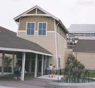 North Carolina Aquarium - Attraction - 374 Airport Rd, Manteo, NC, United States North Carolina Aquarium - Attraction - 374 Airport Rd, Manteo, NC, United States