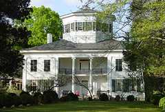 Waverly Mansion - Waverly Mansion - Old Highway 50, West Point, MS, 39773 Waverly Mansion - Waverly Mansion - Old Highway 50, West Point, MS, 39773