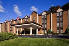 Four Points By Sheraton Norwalk - Hotel - 426 Main Avenue, Norwalk, CT, United States