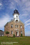 Sheffield Island Lighthouse - Attraction - 132 Water St # 3, Norwalk, CT, United States