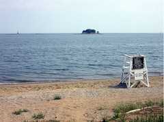 Calf Pasture Beach - Park/Beach - Calf Pasture Beach, Norwalk, CT 06855, Norwalk, CT, US