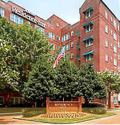 Residence Inn by Marriott - Hotel - 1041 West Peachtree St NW, Atlanta, GA, 30309 Residence Inn by Marriott - Hotel - 1041 West Peachtree St NW, Atlanta, GA, 30309