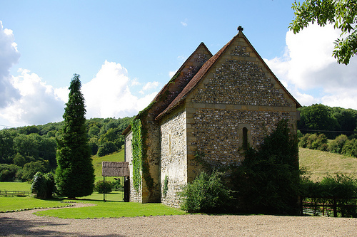 Unnamed - Ceremony Sites - Wrangling Lane, Holly Hill, Kent, UK