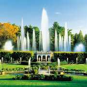 Longwood Gardens - Attraction - 1001 Longwood Rd, Kennett Square, PA, United States