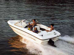 Marina Bay Boat Rentals Inc - Attraction - 300 Wrigley Dr, Lake Geneva, WI, United States