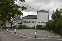 The Beaufields Mews, Stillorgan - Reception - Beaufield Mews, Stillorgan, IE The Beaufields Mews, Stillorgan - Reception - Beaufield Mews, Stillorgan, IE