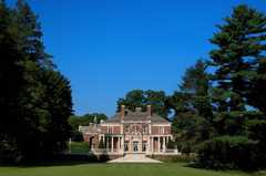 Old Westbury Wedding In July in Old Westbury, NY, USA Old Westbury Wedding In July in Old Westbury, NY, USA