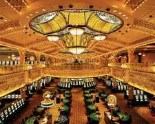 Ameristar Casino Kansas City - Attraction - 3200 Ameristar Dr, Kansas City, MO, United States Ameristar Casino Kansas City - Attraction - 3200 Ameristar Dr, Kansas City, MO, United States
