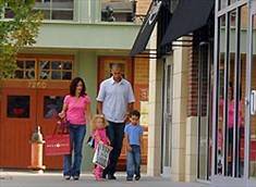Zona Rosa - Attraction - 8640 N Dixson Ave, Kansas City, MO, United States Zona Rosa - Attraction - 8640 N Dixson Ave, Kansas City, MO, United States