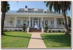 The Blue Rose - Reception - 120 W Scenic Dr, Pass Christian, MS, 39571