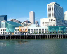 Audobon Aquarium of the Americas - Attraction - 1 Canal St, New Orleans, LA, 70130 Audobon Aquarium of the Americas - Attraction - 1 Canal St, New Orleans, LA, 70130