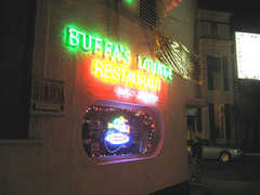 Buffa's Restaurant & Lounge - Restaurant - 1001 Esplanade, New Orleans, LA, 70116 Buffa's Restaurant & Lounge - Restaurant - 1001 Esplanade, New Orleans, LA, 70116