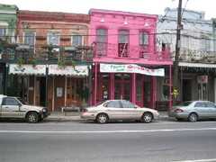 St. Charles Streetcar - Shopping - St Charles Rd, New Orleans, LA, 70126, US St. Charles Streetcar - Shopping - St Charles Rd, New Orleans, LA, 70126, US