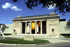 New Orleans Museum of Art - Attraction - City Park, 1 Collins Diboll Circle, New Orleans, LA, 70179, USA New Orleans Museum of Art - Attraction - City Park, 1 Collins Diboll Circle, New Orleans, LA, 70179, USA