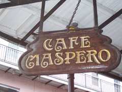Cafe Maspero's - Restaurant - 601 Decatur St, New Orleans, LA, 70130 Cafe Maspero's - Restaurant - 601 Decatur St, New Orleans, LA, 70130