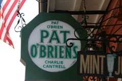 Pat O'Brien's Bar - Bar - 718 Saint Peter St, New Orleans, LA, United States Pat O'Brien's Bar - Bar - 718 Saint Peter St, New Orleans, LA, United States