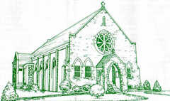 St. John the Baptist Church - Ceremony - 1025 Kinderhook St, Valatie, NY, 12184