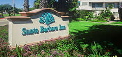 Santa Barbara Inn - Hotel - 901 E Cabrillo Blvd, Santa Barbara, CA, United States