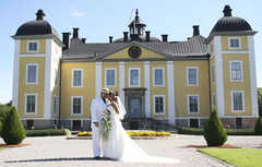 Strömsholm Castle - Ceremony - Strömsholm Castle - Ceremony -