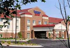 Fairfield Inn & Suites Wausau - Hotel - 7201 Stone Ridge Dr, Weston, WI, 54476-5221 Fairfield Inn & Suites Wausau - Hotel - 7201 Stone Ridge Dr, Weston, WI, 54476-5221
