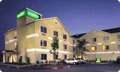 Crossland Colorado Springs - Airport - Hotel - 3490 Afternoon Cir, Colorado Springs, CO, United States