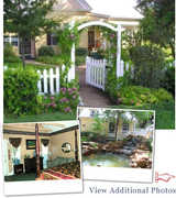 Pomegranate House B & B - Bed and Breakfast  - 1002 W Pearl St, Granbury, TX, United States