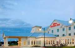 Hilton Garden Inn - Hotel - 635 East Pearl Street, Granbury, TX, United States
