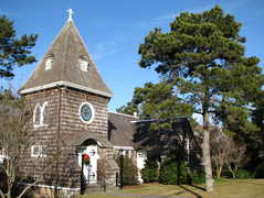 Benjamin and Kara's Wedding in East Falmouth, MA, USA