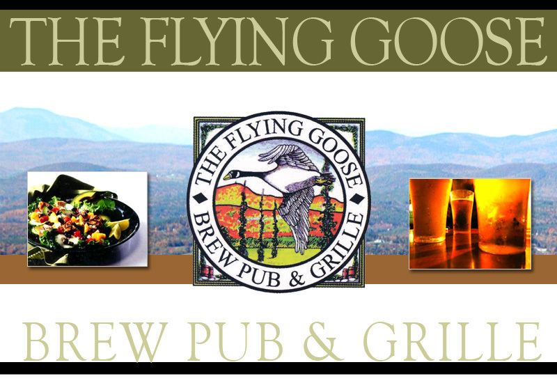 Flying Goose Brew Pub-four Corners Grille